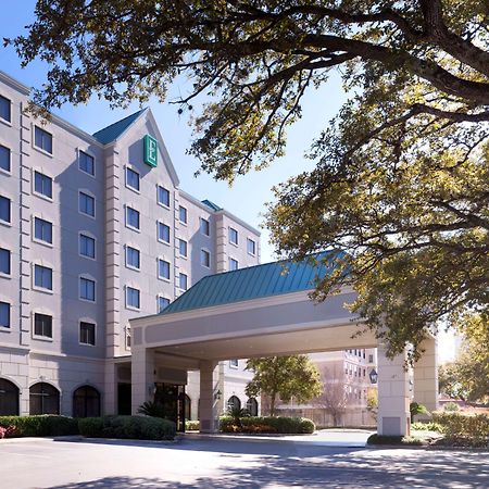 Embassy Suites By Hilton Houston Near The Galleria Bagian luar foto