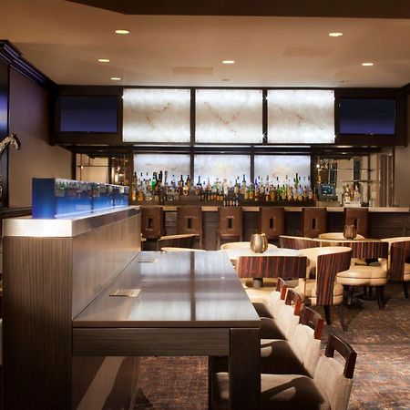 Embassy Suites By Hilton Houston Near The Galleria Bagian luar foto