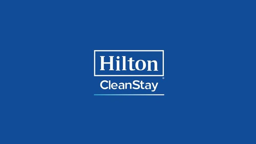 Embassy Suites By Hilton Houston Near The Galleria Bagian luar foto