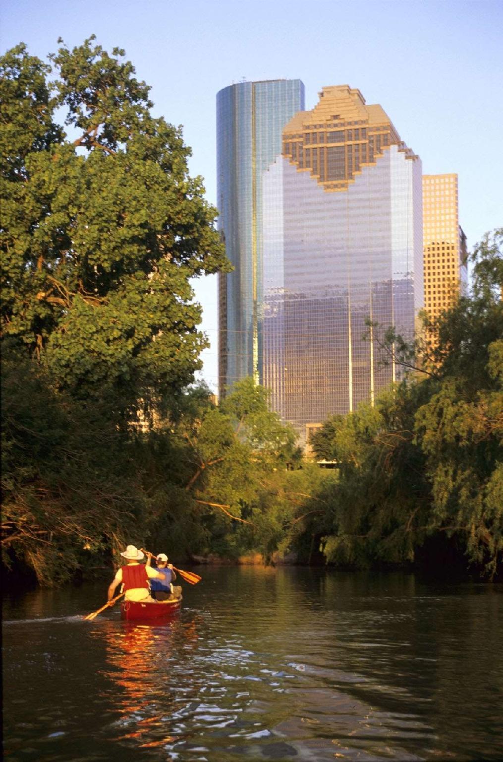 Embassy Suites By Hilton Houston Near The Galleria Bagian luar foto