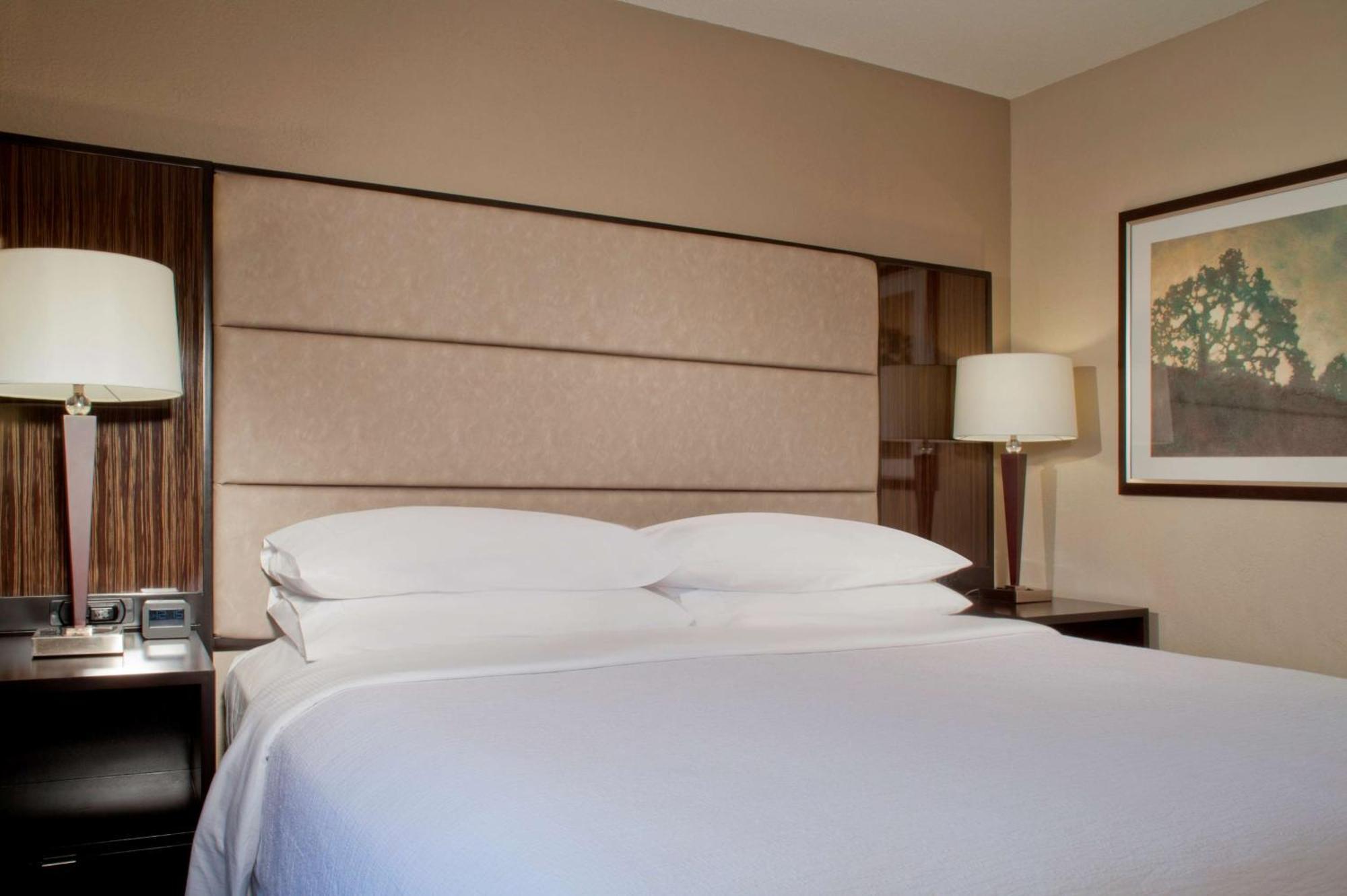 Embassy Suites By Hilton Houston Near The Galleria Bagian luar foto