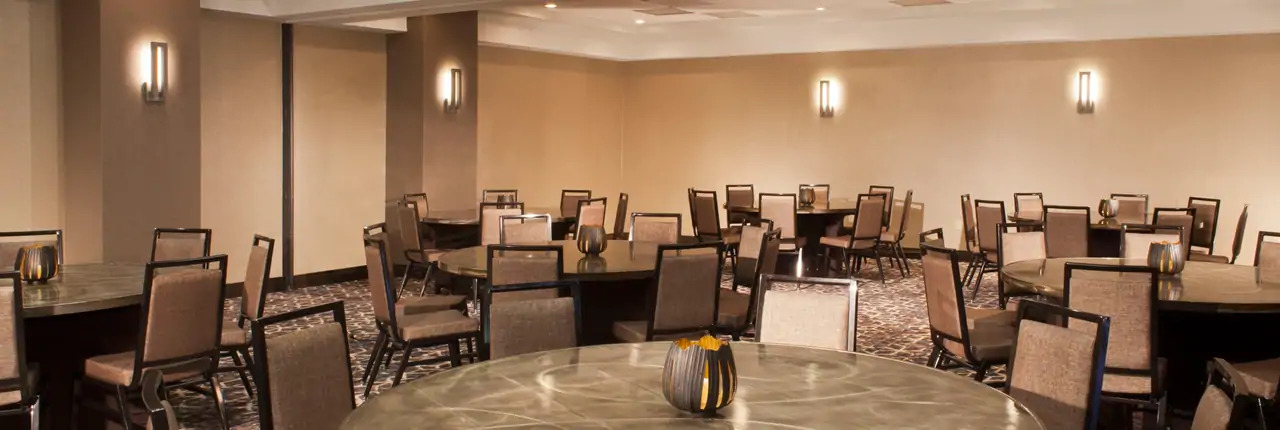 Embassy Suites By Hilton Houston Near The Galleria Bagian luar foto